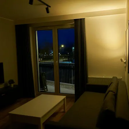 Apartment Need
