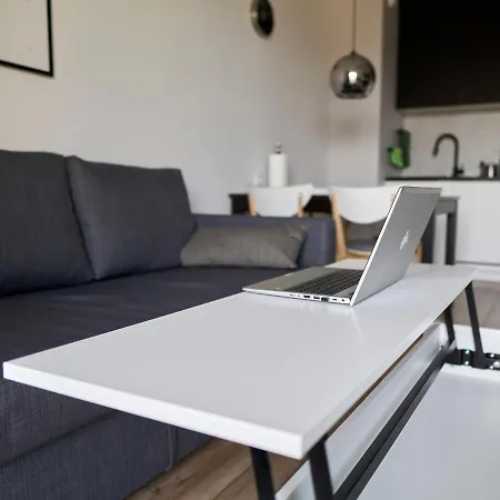 Apartament Need Gdańsk