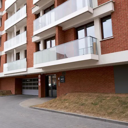 Need Apartment *