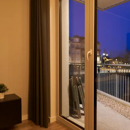 Apartment Need
