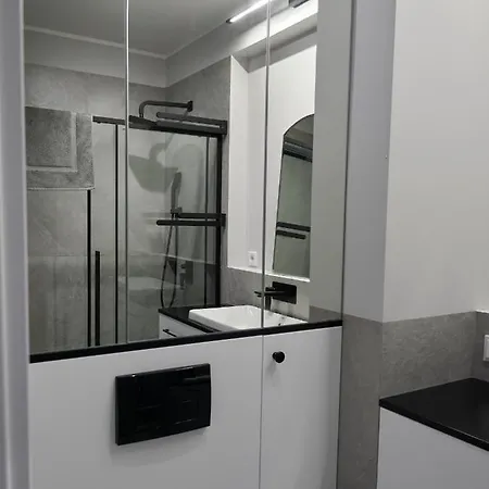 Apartament Need *