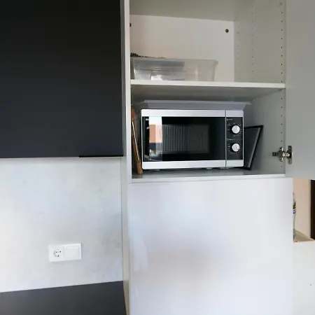 Need Apartament *