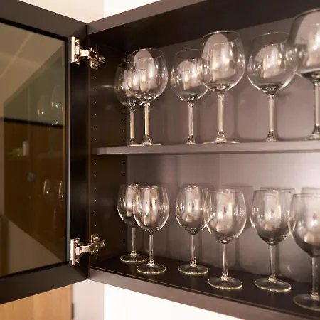 Apartment Need *