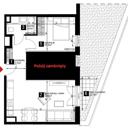 Need Apartment *