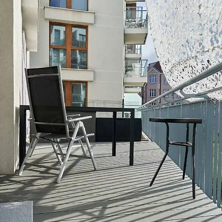 Need Apartament Gdańsk